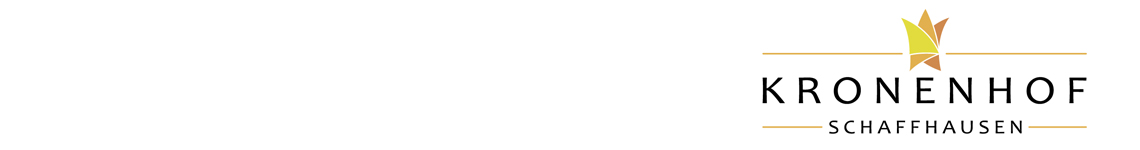 Kronenhof AG